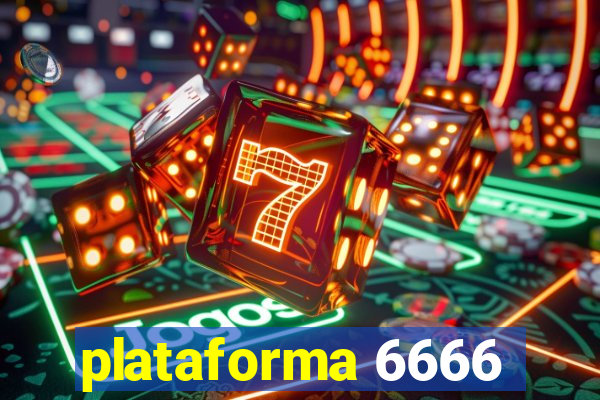 plataforma 6666